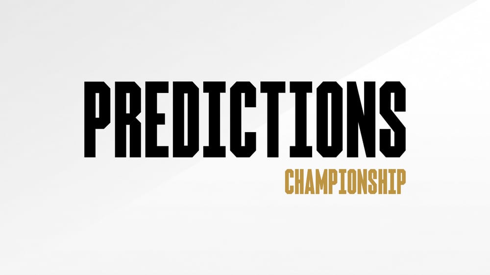 PREDICTIONSCHAMP